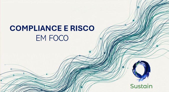Compliance e Risco em foco