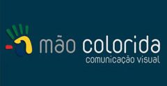 Logo-maocolorida