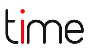 Logo Time